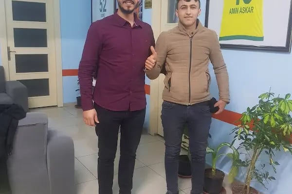 Urfa Fizyoterapist Kemal ERGİN | Bel Fıtığı | Boyun Fıtığı | Migren Tedavisi - Resim 8