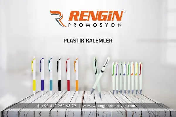 Rengin Promosyon - Resim 17