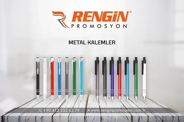 Rengin Promosyon - Resim 9