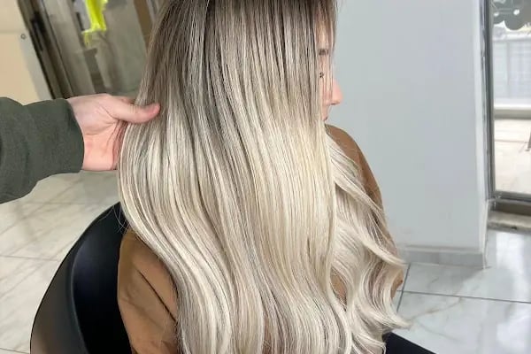 BEYAZ HAIR CLUB - Resim 17