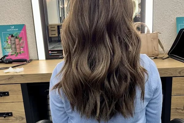 BEYAZ HAIR CLUB - Resim 15