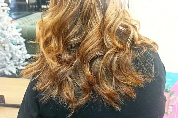 BEYAZ HAIR CLUB - Resim 7