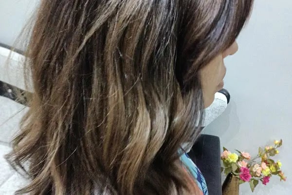 BEYAZ HAIR CLUB - Resim 9