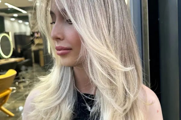 BEYAZ HAIR CLUB - Resim 16