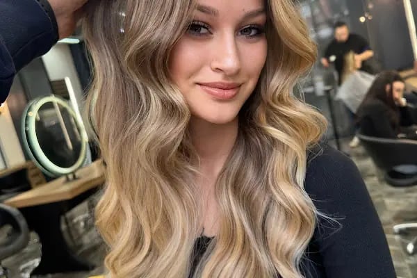 BEYAZ HAIR CLUB - Resim 11