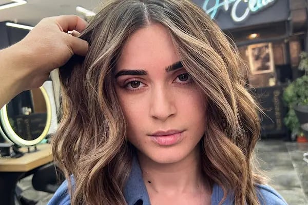 BEYAZ HAIR CLUB - Resim 6