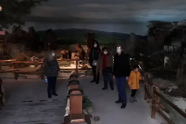 Çamlıdere Terazi Müzesi - Resim 17