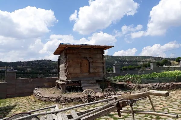 Çamlıdere Terazi Müzesi - Resim 19