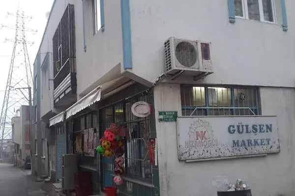 Gülşen Market - Resim 3