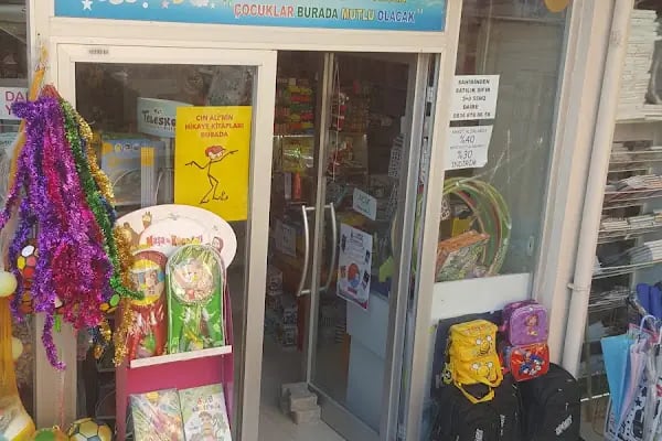 Aytaç Kitap Kırtasiye Oyuncak - Resim 2