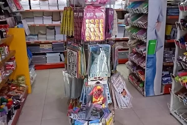 Aytaç Kitap Kırtasiye Oyuncak - Resim 14