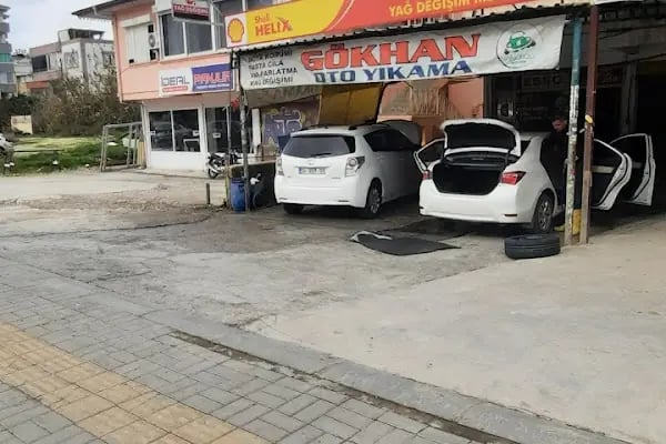 ÇINAR AUTO YIKAMA &amp; PASTA CİLA SERAMİK KAPLAMA MERKEZİ - Resim 7