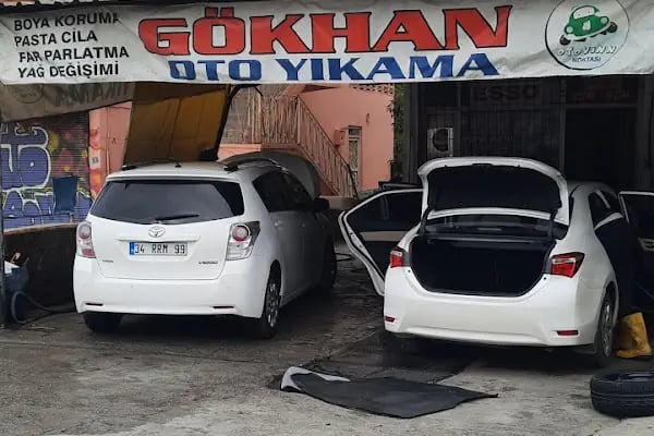 ÇINAR AUTO YIKAMA &amp; PASTA CİLA SERAMİK KAPLAMA MERKEZİ - Resim 6