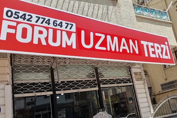 Forum Uzman Terzi - Resim 6