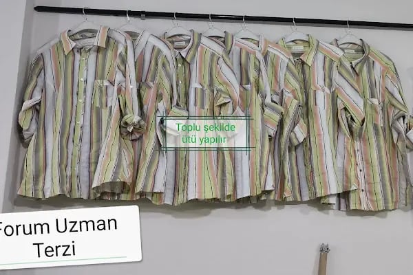 Forum Uzman Terzi - Resim 14