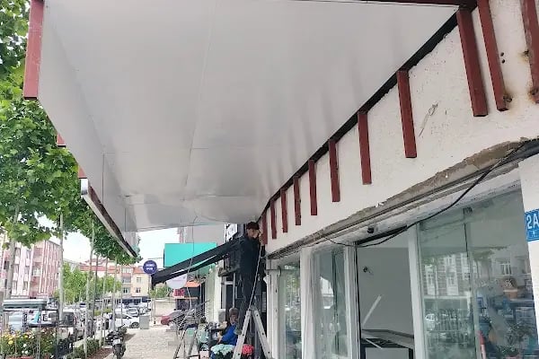 BALIKESİR KÖROĞLU ALIŞVERİŞ MERKEZİ - Resim 3
