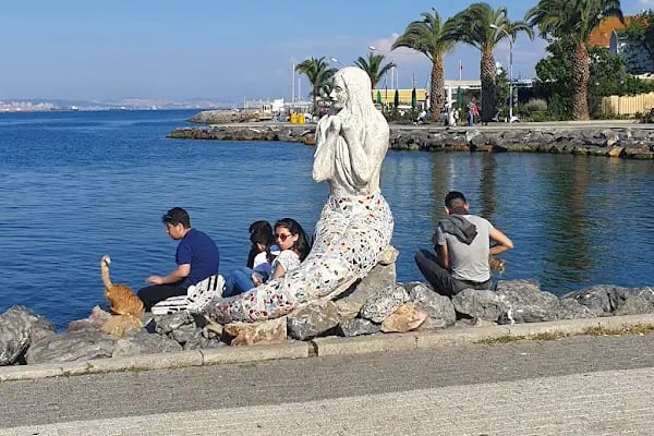 Tuğçe Can Cafe - Resim 15