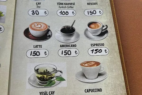 Tuğçe Can Cafe - Resim 14