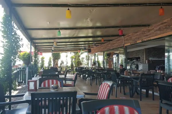 Tuğçe Can Cafe - Resim 9