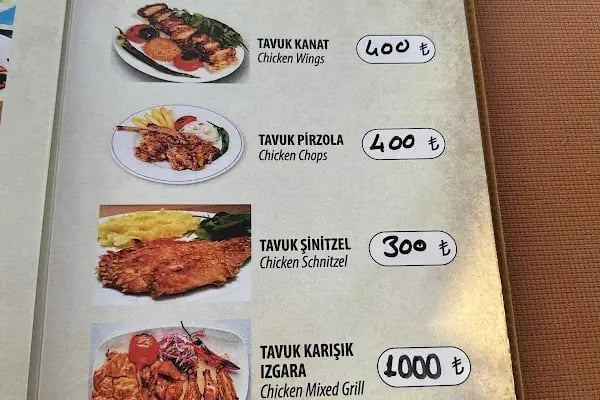 Tuğçe Can Cafe - Resim 6