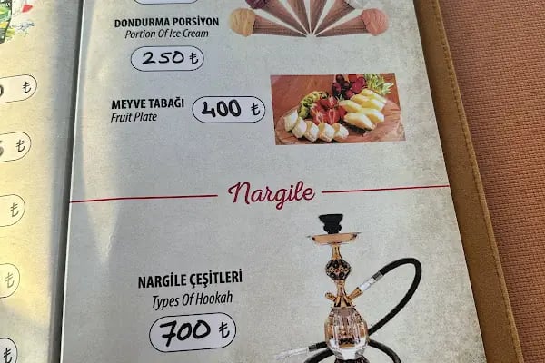 Tuğçe Can Cafe - Resim 16