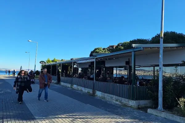 Tuğçe Can Cafe - Resim 13