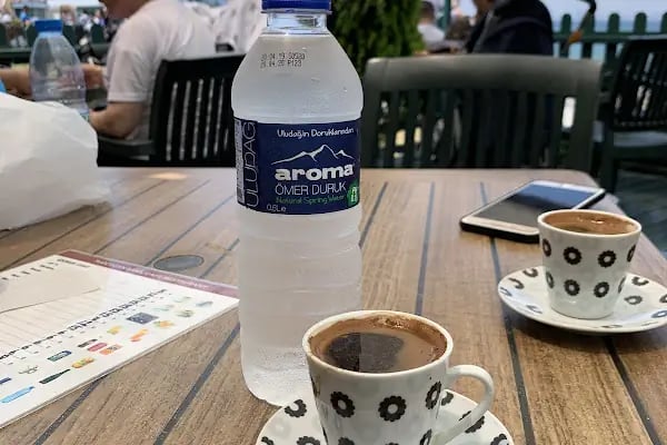 Tuğçe Can Cafe - Resim 2