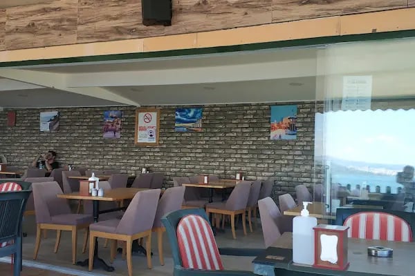 Tuğçe Can Cafe - Resim 17