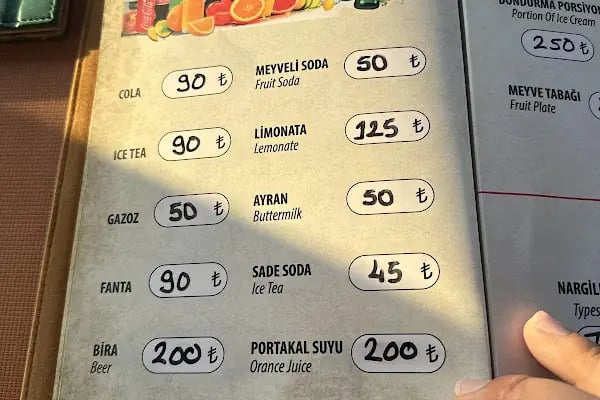 Tuğçe Can Cafe - Resim 11