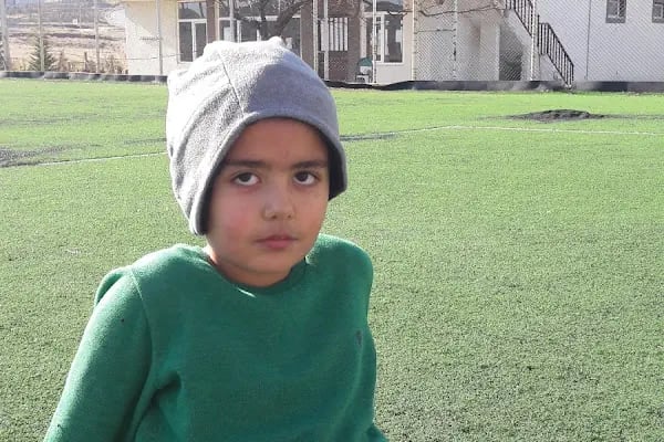 Afşin Sefer Sportif açık ve Kapalı Halı Saha - Resim 15