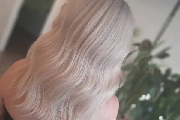 Üstün Köylü Hair Design Bayan Kuaförü Adana Çukurova Kenan Evren - Resim 3