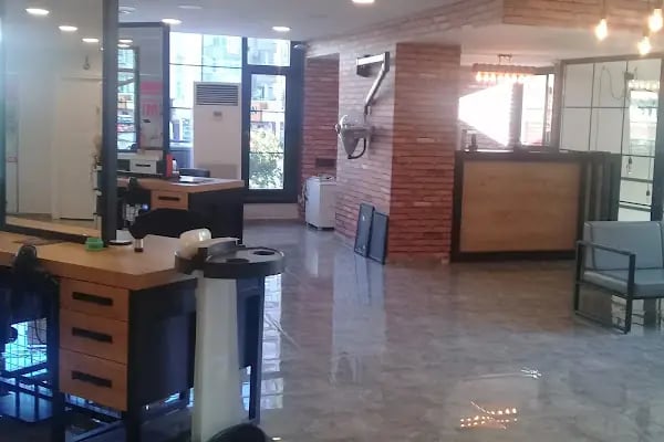 Üstün Köylü Hair Design Bayan Kuaförü Adana Çukurova Kenan Evren - Resim 18