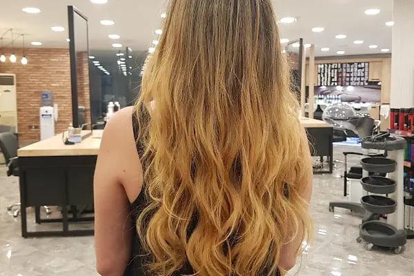 Üstün Köylü Hair Design Bayan Kuaförü Adana Çukurova Kenan Evren - Resim 6