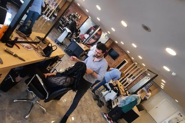 Üstün Köylü Hair Design Bayan Kuaförü Adana Çukurova Kenan Evren - Resim 2