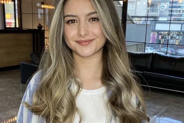 Üstün Köylü Hair Design Bayan Kuaförü Adana Çukurova Kenan Evren - Resim 14