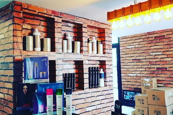 Üstün Köylü Hair Design Bayan Kuaförü Adana Çukurova Kenan Evren - Resim 20