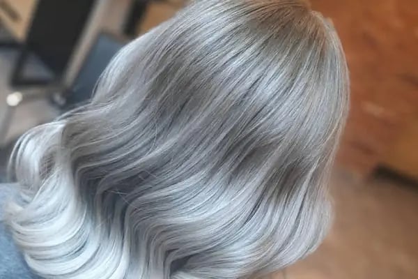 Üstün Köylü Hair Design Bayan Kuaförü Adana Çukurova Kenan Evren - Resim 5