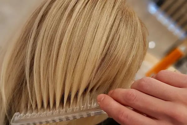 Üstün Köylü Hair Design Bayan Kuaförü Adana Çukurova Kenan Evren - Resim 8