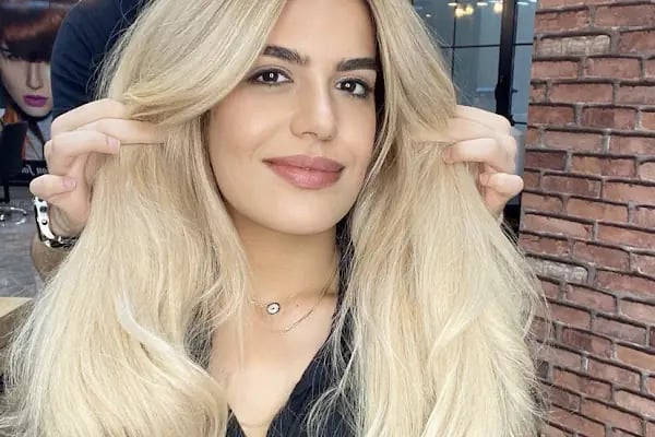 Üstün Köylü Hair Design Bayan Kuaförü Adana Çukurova Kenan Evren - Resim 7