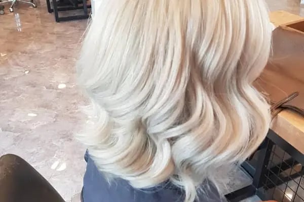 Üstün Köylü Hair Design Bayan Kuaförü Adana Çukurova Kenan Evren - Resim 11