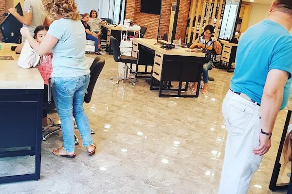 Üstün Köylü Hair Design Bayan Kuaförü Adana Çukurova Kenan Evren - Resim 10