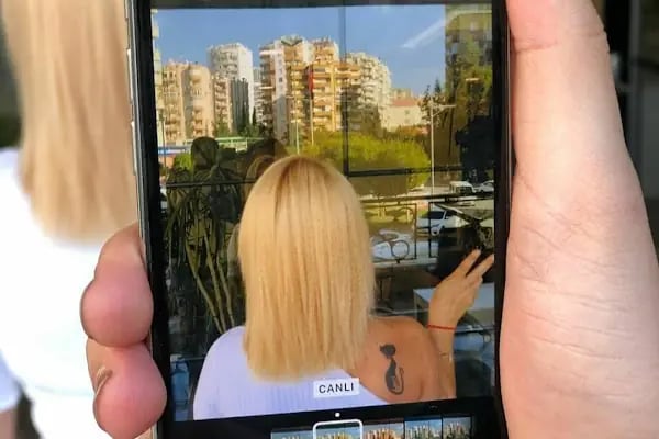 Üstün Köylü Hair Design Bayan Kuaförü Adana Çukurova Kenan Evren - Resim 17