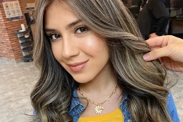 Üstün Köylü Hair Design Bayan Kuaförü Adana Çukurova Kenan Evren - Resim 19