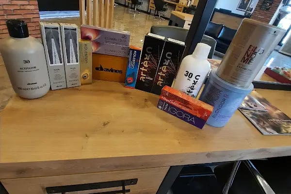 Üstün Köylü Hair Design Bayan Kuaförü Adana Çukurova Kenan Evren - Resim 16