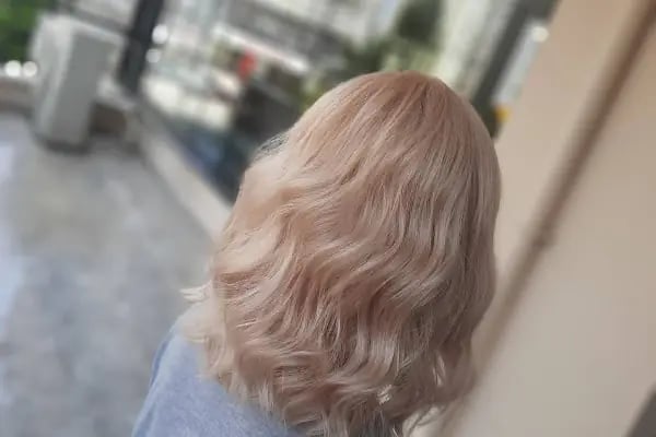 Üstün Köylü Hair Design Bayan Kuaförü Adana Çukurova Kenan Evren - Resim 9