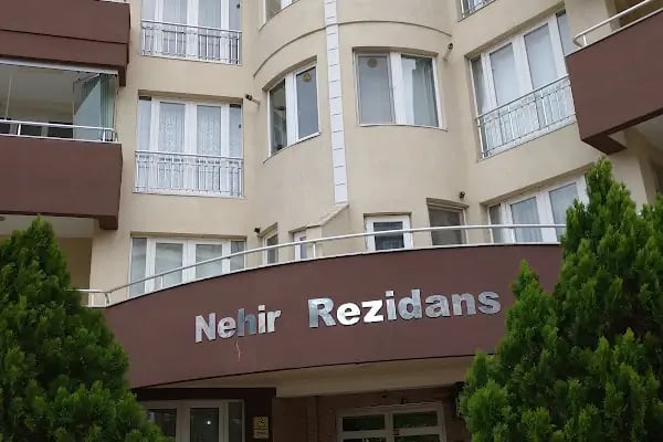 Nehir Residence - Resim 2