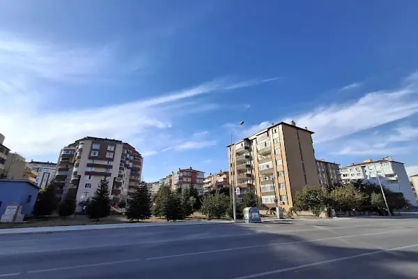 Nehir Residence - Resim 1