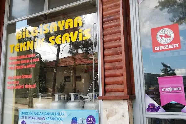 Aygaz Tüp Bayisi - Resim 3
