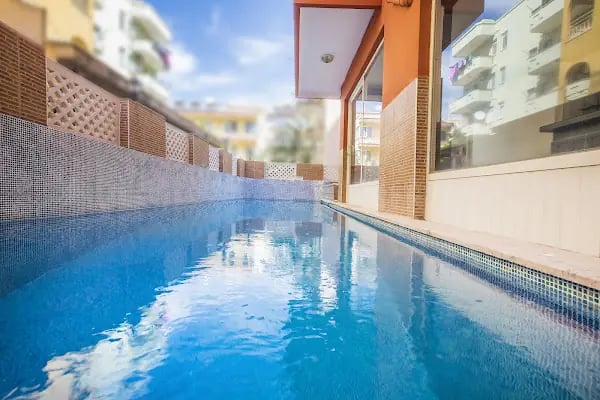 Huzuray Otel - Resim 3
