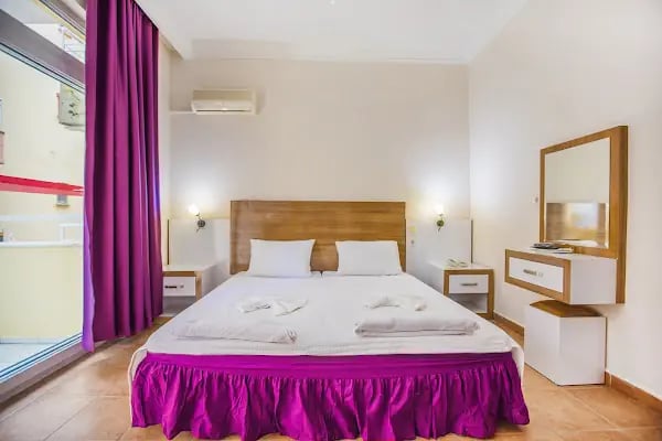Huzuray Otel - Resim 2